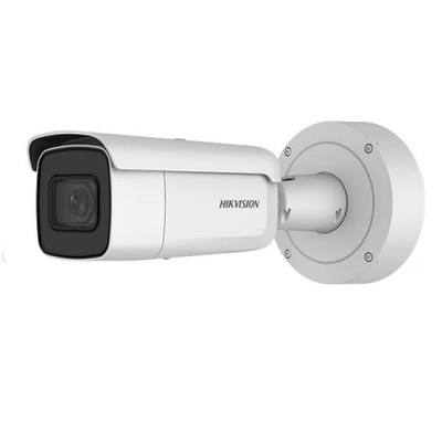 Hikvision DS-2CD2655FWD-IZS IP camera Hikvision DS-2CD2655FWD-IZS 5 MP WDR Vari-focal Network Bullet Camera