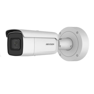 Hikvision DS-2CD2685FWD-IZS IP camera Hikvision DS-2CD2685FWD-IZS 8 MP WDR Vari-focal Network Bullet Camera