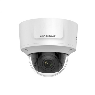 Hikvision DS-2CD2723G0-IZS IP Dome camera Hikvision DS-2CD2723G0-IZS 2 MP IR VF Dome Network Camera