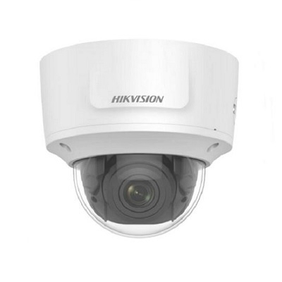 Hikvision DS-2CD2725FWD-IZS IP Dome camera Hikvision DS-2CD2725FWD-IZS 2 MP Ultra-Low Light Network Dome Camera
