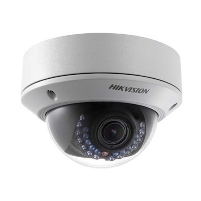 Hikvision DS-2CD272PF-I IP Dome camera Hikvision DS-2CD272PF-I 2MP IP67 Network IR Dome Camera