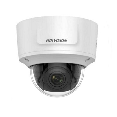 Hikvision DS-2CD2735FWD-IZS IP Dome camera Hikvision DS-2CD2735FWD-IZS 3 MP WDR Vari-focal Network Dome Camera