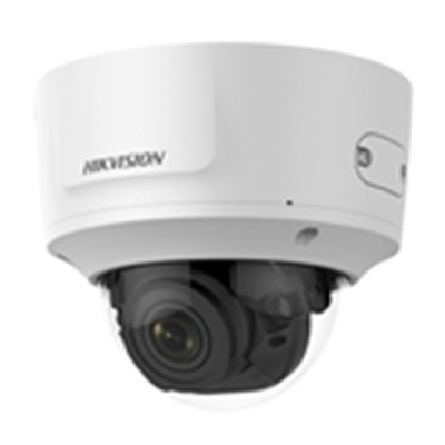 Hikvision DS-2CD2765G0-IZS 6 MP IR Varifocal Dome Network Camera