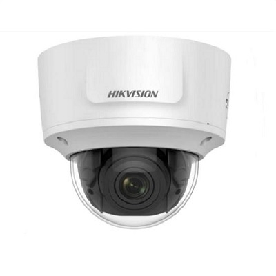 Hikvision DS-2CD2785FWD-IZS IP Dome camera Hikvision DS-2CD2785FWD-IZS 8 MP WDR Vari-focal Network Dome Camera