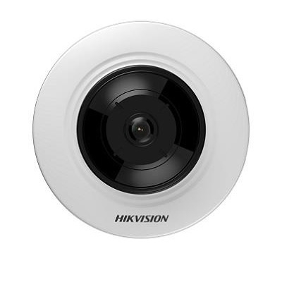 Hikvision DS-2CD2935FWD-I(S) IP camera Hikvision DS-2CD2935FWD-I(S) 3 MP Network Fisheye Camera