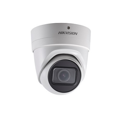 Hikvision DS-2CD2H23G0-IZS IP camera Hikvision DS-2CD2H23G0-IZS 2 MP IR VF Turret Network Camera