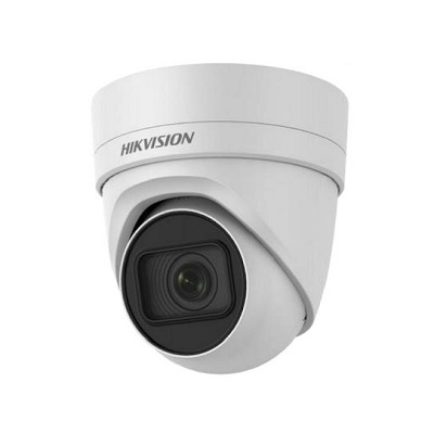 Hikvision DS-2CD2H25FWD-IZS IP camera Hikvision DS-2CD2H25FWD-IZS 2 MP WDR Vari-focal Network Turret Camera