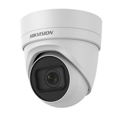 Hikvision DS-2CD2H35FWD-IZS IP camera Hikvision DS-2CD2H35FWD-IZS 3 MP WDR Vari-focal Network Turret Camera