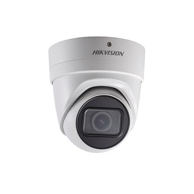 Hikvision DS-2CD2H43G0-IZS IP camera Hikvision DS-2CD2H43G0-IZS 4 MP IR VF Turret Network Camera