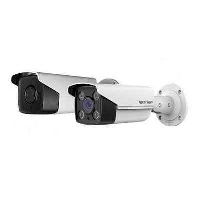 Hikvision DS-2CD4A26FWD-(IZHS)(LZS)/P IP camera Hikvision DS-2CD4A26FWD-(IZHS)(LZS)/P 2 MP ANPR Ultra-Low Light Bullet Camera