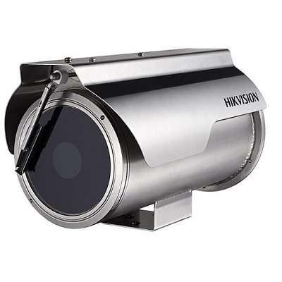 Hikvision DS-2CD6626BS-(R) IP camera Hikvision DS-2CD6626BS-(R) 2 MP Ultra Low-Light & WDR Anti-Corrosion Bullet Camera