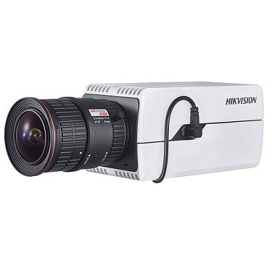 Hikvision DS-2CD7026G0-(AP) IP camera Hikvision DS-2CD7026G0-(AP) 2 MP Box Network Camera