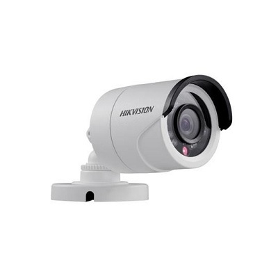 Hikvision DS-2CE11C0T-IRF Surveillance camera Hikvision DS-2CE11C0T-IRF HD720P IR Bullet Camera