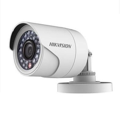 hikvision 720p infrared hybrid turbo turret camera