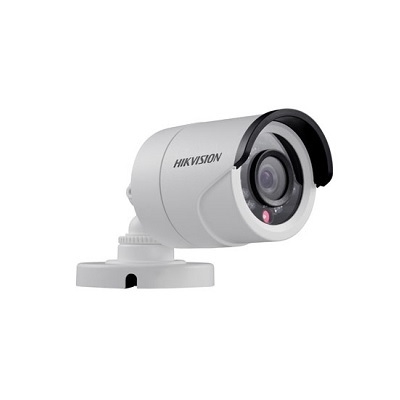 Hikvision DS-2CE16C0T-IRF CCTV camera Hikvision DS-2CE16C0T-IRF HD 720p IR Bullet Camera