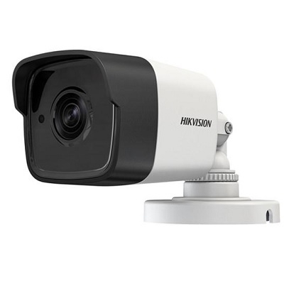Hikvision DS-2CE16D8T-ITE CCTV camera Hikvision DS-2CE16D8T-ITE 2 MP Ultra-Low Light PoC EXIR Bullet Camera