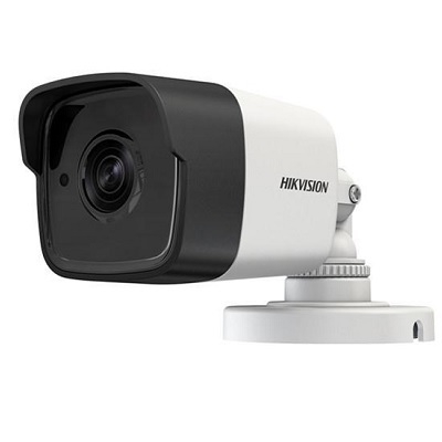 Hikvision DS-2CE16D8T-ITP CCTV camera Hikvision DS-2CE16D8T-ITP 2 MP Ultra Low-Light EXIR Bullet Camera