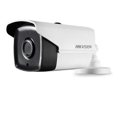 Hikvision DS-2CE16H5T-IT1E Surveillance camera Hikvision DS-2CE16H5T-IT1E 5 MP Ultra-Low Light EXIR PoC Bullet Camera