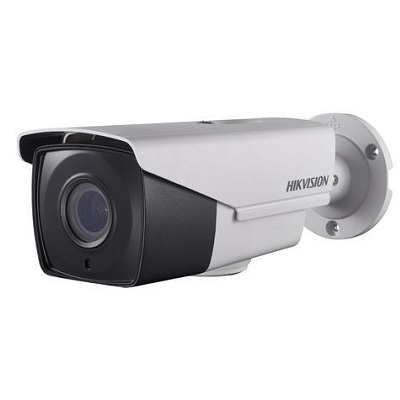 Hikvision DS-2CE1AH1T-IT3Z CCTV camera Hikvision DS-2CE1AH1T-IT3Z 5 MP Motorised Vari-Focal EXIR Bullet Camera