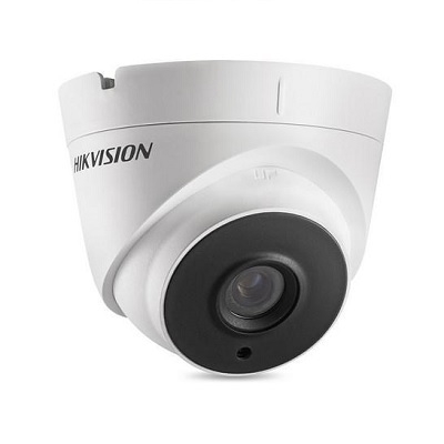 Hikvision DS-2CE51C0T-IT3F Surveillance camera Hikvision DS-2CE51C0T-IT3F HD720P EXIR Turret Camera
