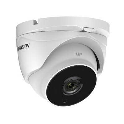 Hikvision DS-2CE51F7T-IT3Z Dome camera Hikvision DS-2CE51F7T-IT3Z 3MP Motorized VF EXIR Turret Camera