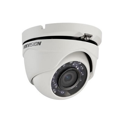 Hikvision DS-2CE56C0T-IRM Surveillance camera Hikvision DS-2CE56C0T-IRM HD720P IR Turret Camera
