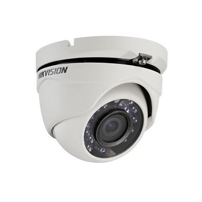 Hikvision DS-2CE56C0T-IRMF Surveillance camera Hikvision DS-2CE56C0T-IRMF HD720P IR Turret Camera