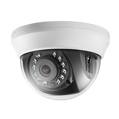 Hikvision DS-2CE56C0T-IRMMF Dome camera Hikvision DS-2CE56C0T-IRMMF HD 720p Indoor IR Dome Camera