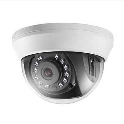 Hikvision DS-2CE56D0T-IRMMF Dome camera Hikvision DS-2CE56D0T-IRMMF HD 1080p Indoor IR Dome Camera