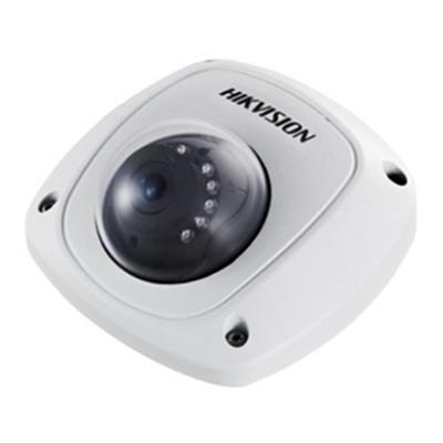 Hikvision DS-2CE56D8T-IRS Dome camera Hikvision DS-2CE56D8T-IRS 2 MP Ultra-Low Light Dome Camera