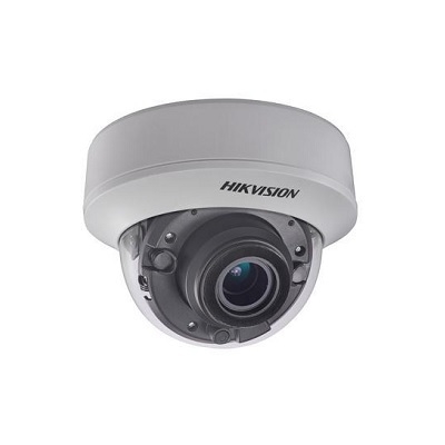 Hikvision DS-2CE56D8T-ITZE Dome camera Hikvision DS-2CE56D8T-ITZE 2 MP Ultra Low-Light VF PoC EXIR Dome Camera