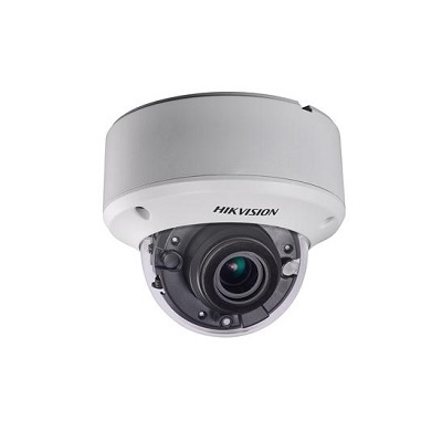 Hikvision DS-2CE56D8T-VPIT3ZE Dome camera Hikvision DS-2CE56D8T-VPIT3ZE 2 MP Ultra Low-Light VF PoC EXIR Dome Camera