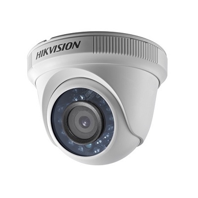 Hikvision DS-2CE5AC0T-IRF Surveillance camera Hikvision DS-2CE5AC0T-IRF HD720P Indoor IR Turret Camera