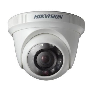 Hikvision DS-2CE5AC0T-IRPF Dome camera Hikvision DS-2CE5AC0T-IRPF HD720P Indoor IR Turret Camera