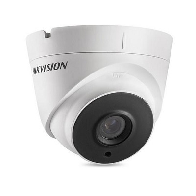 Hikvision DS-2CE5AC0T-IT3F Surveillance camera Hikvision DS-2CE5AC0T-IT3F HD720P EXIR Turret Camera