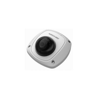Hikvision DS-2CS54A1P(N)-IRS CCTV camera Hikvision DS-2CS54A1P(N)-IRS 700 TVL DIS IR Camera(ICR & Weather-proof)