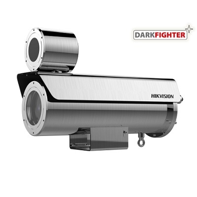 Hikvision DS-2DB4223I-CX (WE/316L) IP camera Hikvision DS-2DB4223I-CX (WE/316L) 2 MP 23× Explosion-Proof IR Zoom Bullet Camera