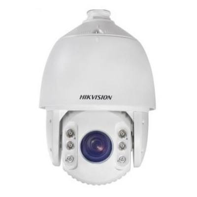 hikvision speed dome ip camera