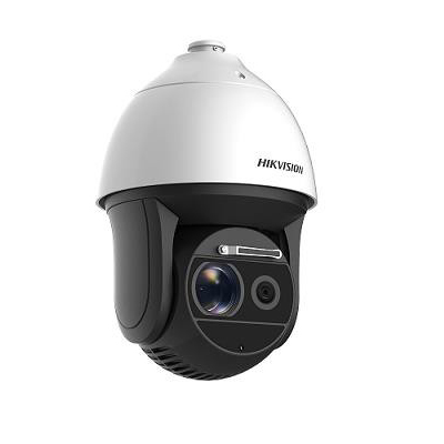 Hikvision DS-2DF8436I5X-AEL(W) 4MP 36× Network Laser Speed Dome