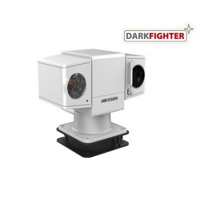 Hikvision DS-2DY5223IW-DM IP camera Hikvision DS-2DY5223IW-DM 2MP 23X Mobile Ultra-low illumination IR Positioning System Lite