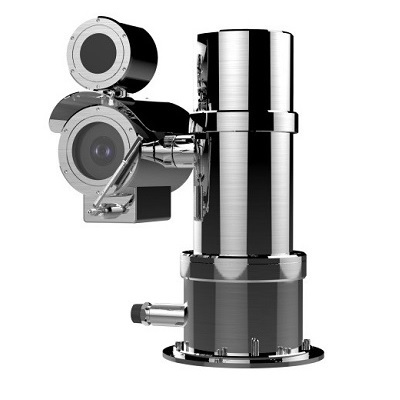 Hikvision DS-2DY9236I-CWX(W/316L) IP camera Hikvision DS-2DY9236I-CWX(W/316L) IP camera