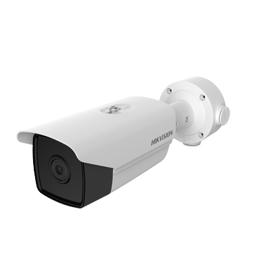 hikvision surveillance cameras