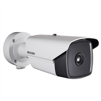 Hikvision DS-2TD2136-7/V1 IP camera Hikvision DS-2TD2136-7/V1 Thermal Network Bullet Camera