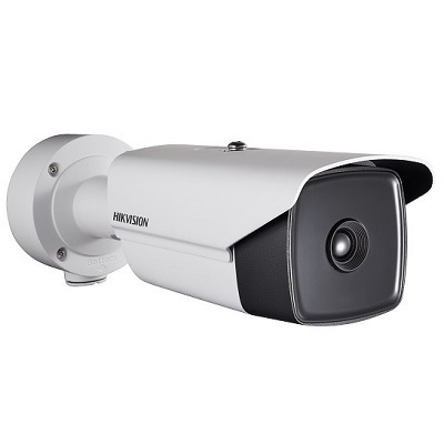 Hikvision DS-2TD2137-15/VP IP camera Hikvision DS-2TD2137-15/VP Thermal Network Bullet Camera