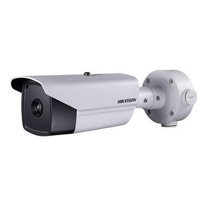 Hikvision DS-2TD2136-15 IP camera Hikvision DS-2TD2136-15 Thermal Network Bullet Camera