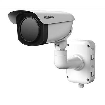 Hikvision DS-2TD2336-75 IP camera Hikvision DS-2TD2336-75 IP camera