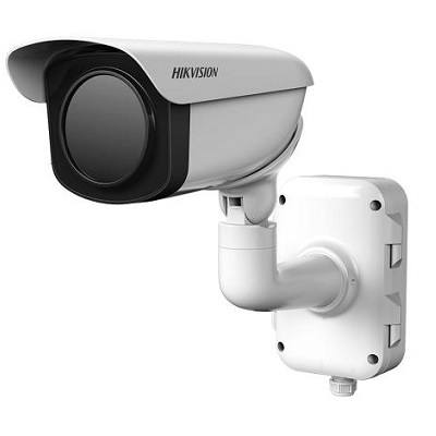 Hikvision DS-2TD2366-50 IP camera Hikvision DS-2TD2366-50 Thermal Network Bullet Camera