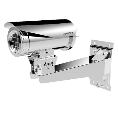 Hikvision DS-2TD2466T-25X IP camera Hikvision DS-2TD2466T-25X Explosion-Proof Thermal Network Bullet Camera