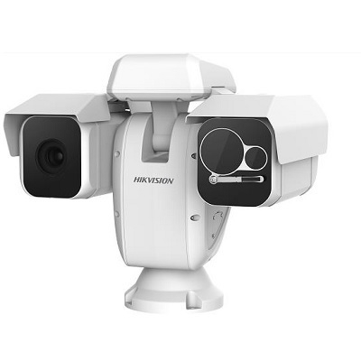 Hikvision DS-2TD6236-75C2L IP camera Hikvision DS-2TD6236-75C2L Thermal & Optical Bi-spectrum Network Positioning System