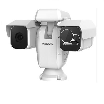 Hikvision DS-2TD6236T-25H2L IP camera Hikvision DS-2TD6236T-25H2L Thermometric Thermal & Optical Bi-spectrum Network
